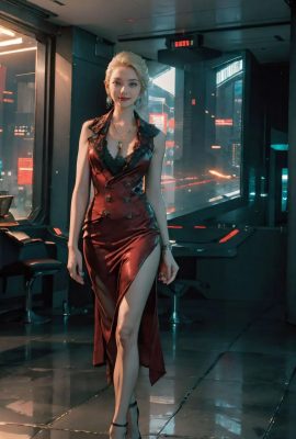 ★ Patreon ★ (Ifrete) – Archivo Scarlet