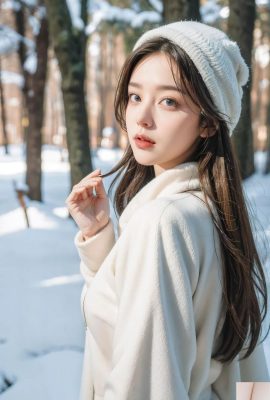 ★ Patreon ★ (Ifrete) – Archivo de bosque de nieve