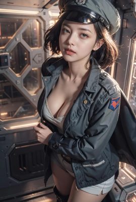 ★ Patreon ★ (Ifrete) – Archive Starforce