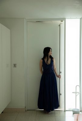 Takahashi Rin ideal no Carada Post Post Digital Photo Collection (95p)