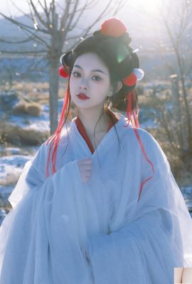 Renacimiento de la montaña otoño otoño (22p)