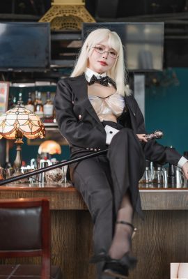 Qiu y Corgi (Xia Xiaoqiu Qiuqiu) – Show Show (49p)