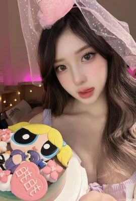 «Paipa Piper» tiene una cara dulce y unos grandes ojos llorosos que son súper llamativos (10P)