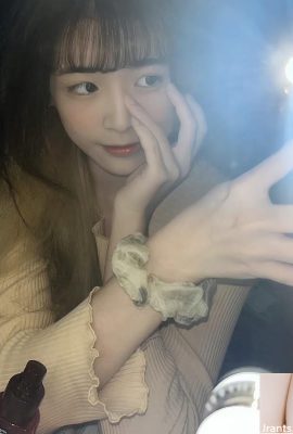 La esbelta cintura de «Hina» perfila una fatal y sexy curva (10P)