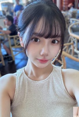 «Phoebe» tiene rasgos faciales exquisitos, ojos dulces y sensuales que seducen el corazón y el alma en un segundo (10P)