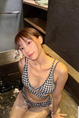 «Chen Muqing» es seductora con todo su atractivo y una leve sonrisa (10P)