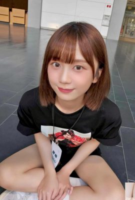 El rostro de «Nico Kyono» exuda una atmósfera seductora. Las fotos preciosas son muy buenas (10P)