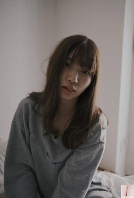 (Himeka Shintani) Qué linda y guapa, estoy muy emocionada de verlo (27P)