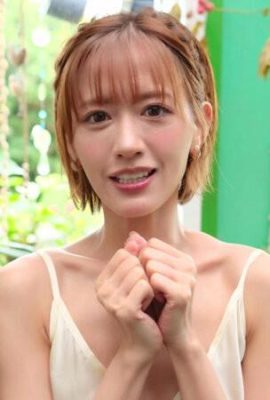 Airi Kijima: Graduación de Airi3-Versión cinematográfica-Airi Kijima (21P)