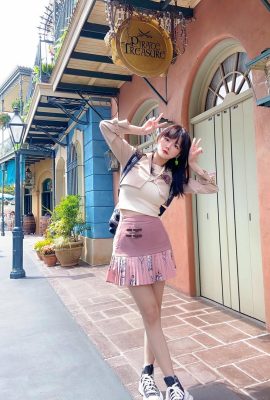 (Colección en línea) Arty Huang (Arty Yati) – Cumpleaños (47P)