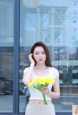 «Zhang Caining» tiene la mejor apariencia y exuda una atmósfera encantadora (10P)