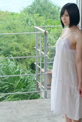 Ryomori 『Cuerpo transparente』 (20P)