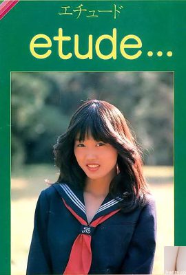 Estrella porno en estudio de Urabon-Books… (52P)