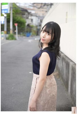 (Tsoi Moeka) Linda chica con ojos grandes, apariencia dulce y cuerpo sexy (36P)