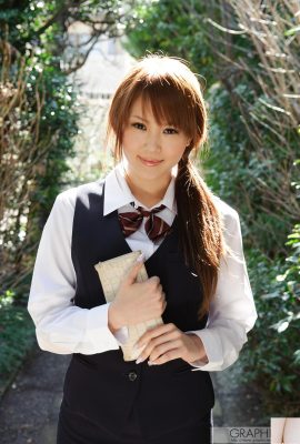 (Tachibana さや) La belleza del cuerpo me pica, no importa cómo tome fotos, se ve bien (29P)