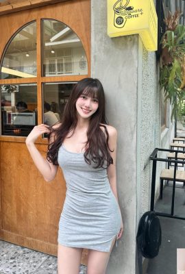 «Nani» tiene una cara dulce y un cuerpo salvaje (10P)