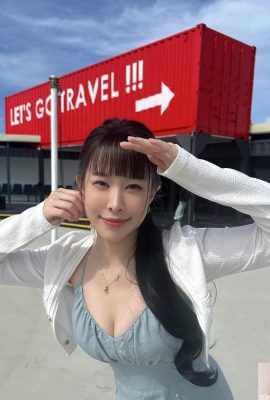 «Dada» tiene unos pechos regordetes y hermosos que no se pueden escapar de la vista (10P)