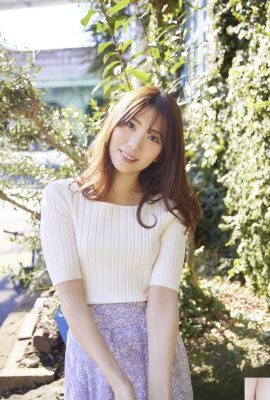 (Flores en las montañas y ríos) Jugando poses provocativas con todo el poder de lucha (38P)