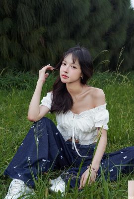 El dulce rostro de «UU» no puede ocultar su sensualidad mortal (10P)