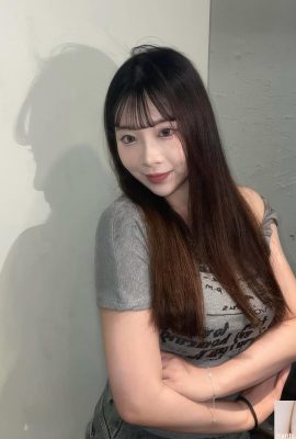 El orgulloso busto de «Lin Xi» perfila la máxima tentación de curvas encantadoras (10P)