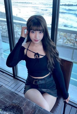 «Junjun» se ve bien, tiene una figura dulce, es loco y asqueroso (10P)