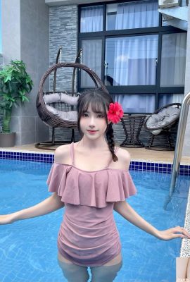 «Ke Rui 12345» esconde una sensualidad irresistible bajo su dulce rostro (10P)