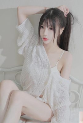 El atractivo de la atractiva figura de «Zhu Zhu» hace que la gente no pueda liberarse (10P)