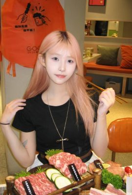 «Shen Airou» muestra su lado seductor y está lleno de sensualidad (10P)