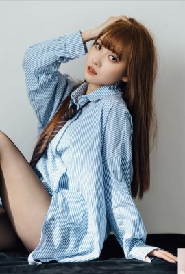 La muñeca «Dong Aiyun Yumi» se ve súper dulce, dulce y picante (10P)