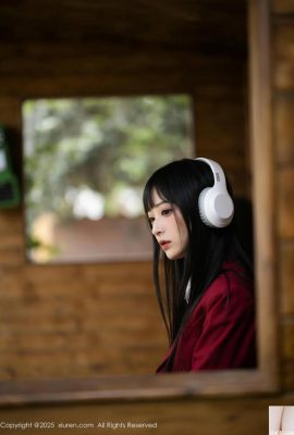 (XiuRen) 2025.04.29 NO.10215 Motegi Kiko foto versión completa (82P)