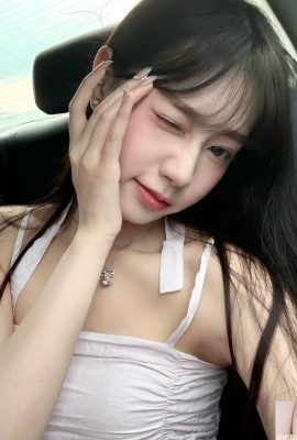 «Qiao An» tiene grandes ojos llorosos, llenos de electricidad y un sentimiento de amor (10P)