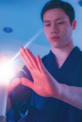 Sarina Hyunaga: Aiki NTR que excede el poder de controlar la mente y el cuerpo de la otra persona.