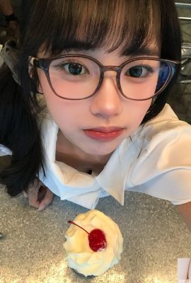 La dulce apariencia de «Xiaogu» da a la gente una sensación de amor (10P)