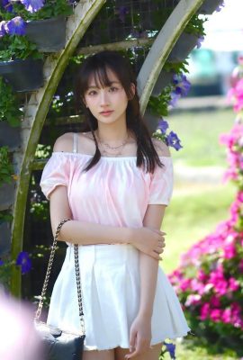 «Sun Kefan» tiene una cara dulce y un sentimiento de amor que capturará tu corazón (10P)