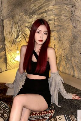 «Zoe Ruoyi» tiene unos pechos preciosos, una piel clara y una piel increíble (10P)