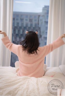 (Pure Media) Jelly 《Cutie Rabbit y Pink Hole》 (266) -01 (100P)