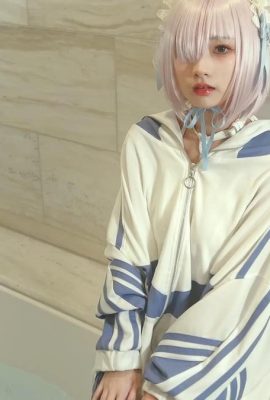 (Colección en línea) wendydydydy_soy sauce – FGO Matthew (113P)