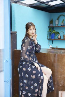 (Yamagishi Fenghua) Luce tu lado más sexy y ensueños infinitos (43P)