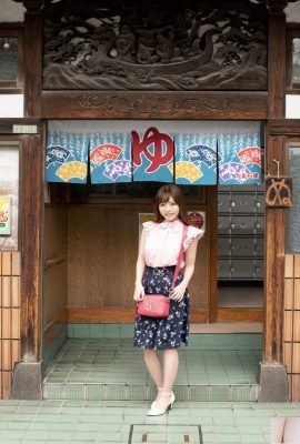 (娨安れおな) El ángulo de mostrar sus hermosos pechos es muy atractivo (31P)