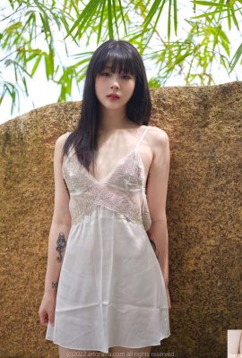 (JangJoo) La dulce cara me da ganas de abrazar y conquistar los corazones de los fans (50P)