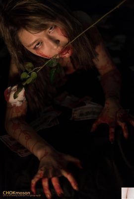 (CHOKmoson quita la mente) Despega después del renacimiento (50P)