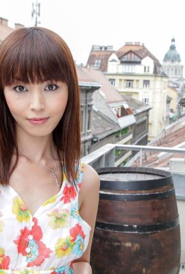 Maricá en Europa (22P)