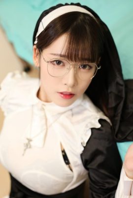 «La Xiaola» tiene una figura redonda y regordeta que se siente súper feroz (10P)