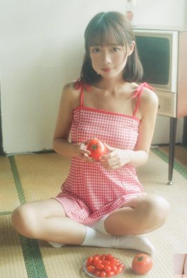 «Peiyu» tiene una cara linda, un temperamento extraordinario y un cuerpo ardiente que enamora a la gente en un segundo (10P)