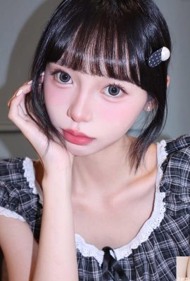 El rostro exquisito y deslumbrante de «Caixuan» sorprendió y sorprendió a todos (10P)