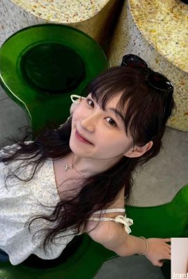 «Kang Simin» tiene un rostro delicado y exuda perfectamente una sensación de tentación (10P)