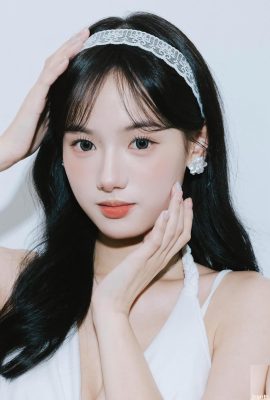 «Yixuan» tiene una cara bonita y varias posturas confusas, lo que es básicamente una falta (10P)