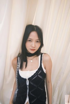 Los exquisitos rasgos faciales y los ojos dulces y sensuales de «Lin Xuan» sedujeron el corazón y el alma en un segundo (10P)