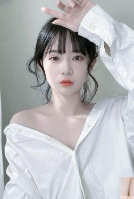 «Egg Roll» tiene un temperamento fresco y fresco, y sus grandes ojos llorosos son seductores de una manera que rompe el reloj (10P)