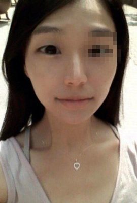 Para demostrar que me ama, ¡mi novia entró por la puerta trasera por primera vez! (15P)